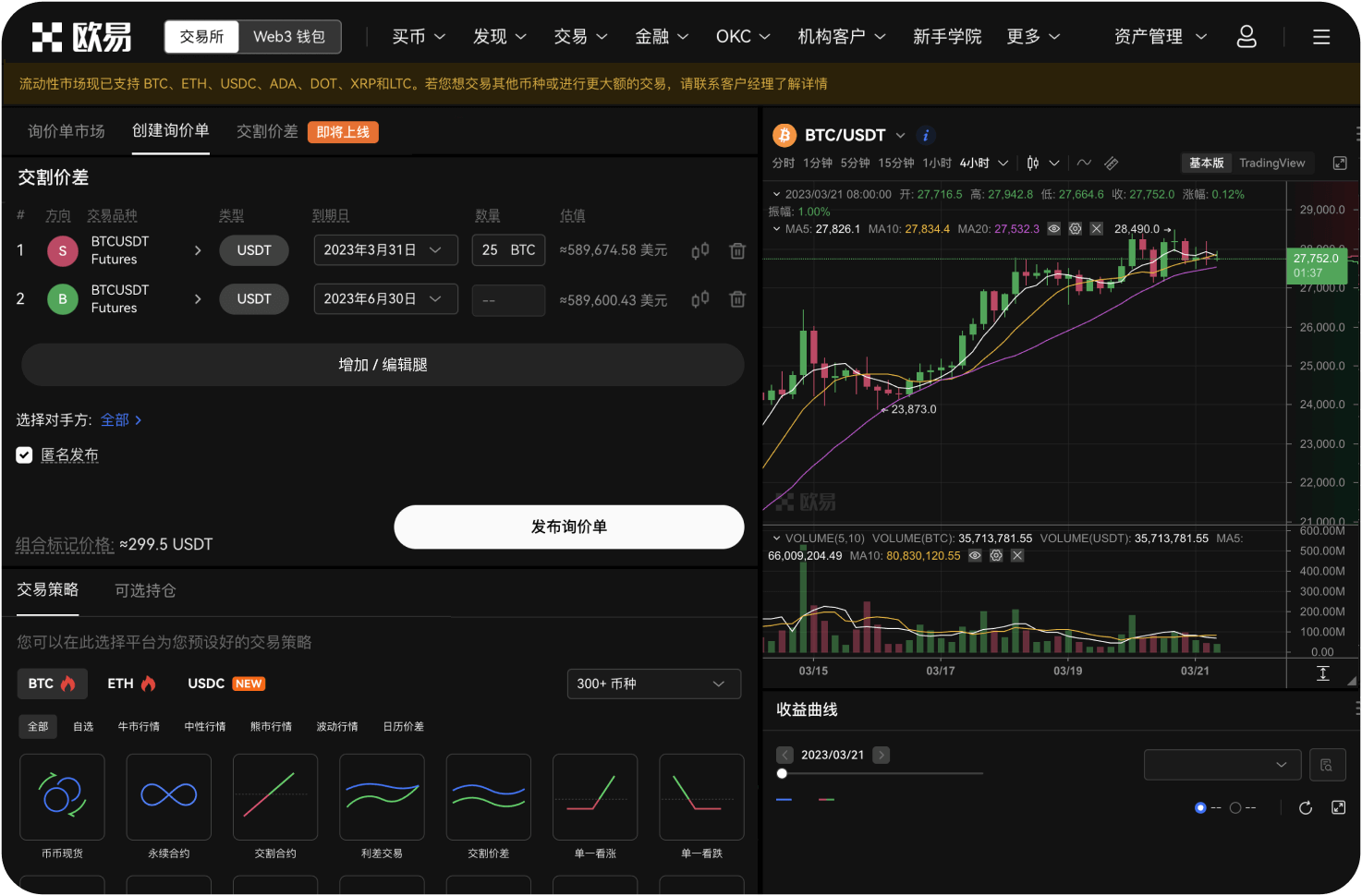 平台如何防止XRP市场操纵